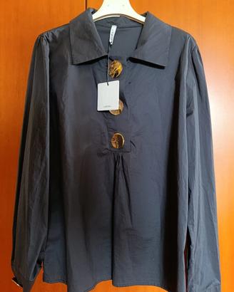 Camicia donna LUMINA M / IT 42 / EU 38