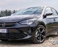 Opel corsa 2020 per ricambi c2186