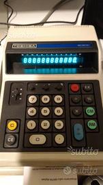 Calcolatrice vintage