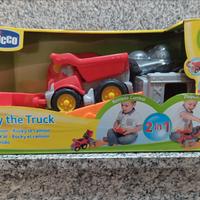 camion chicco Rocky the truck 