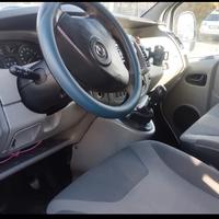 Opel Vivaro Passo Lungo 