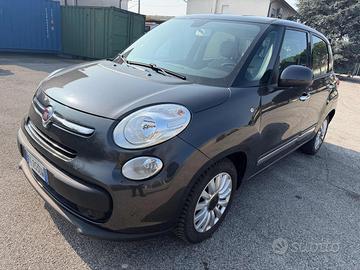 FIAT 500L 1.3 Multijet 95 CV Business senza lavo
