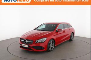 MERCEDES-BENZ CLA 200 JR01907