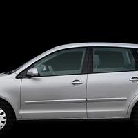 Volkswagen Polo 1.2 12V 5p. Comfortline