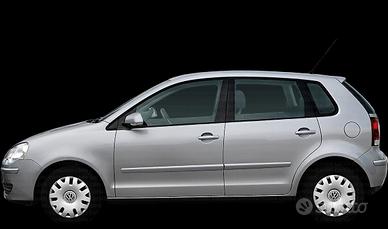 Volkswagen Polo 1.2 12V 5p. Comfortline