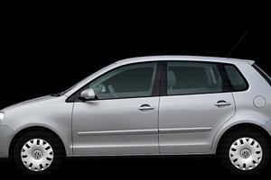 Volkswagen Polo 1.2 12V 5p. Comfortline