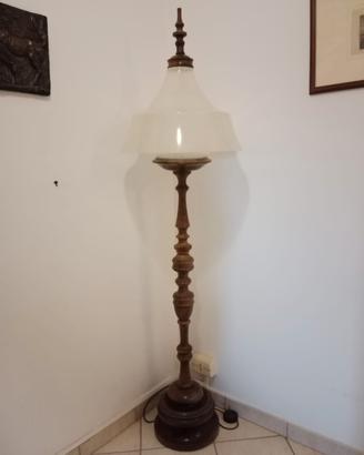 Piantana vintage 