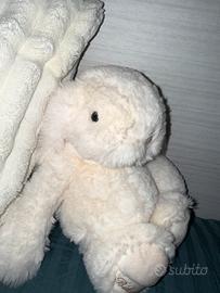 Pupazzo morbido
