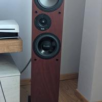 ProAc Response DT8 diffusori Hi End made in UK