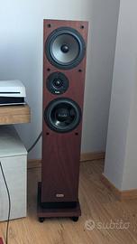 ProAc Response DT8 diffusori Hi End made in UK