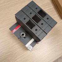 sezionatore ABB, interruttore