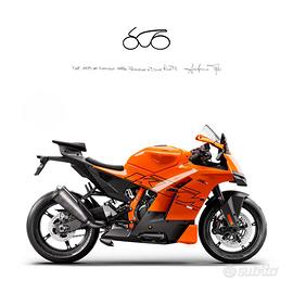 KTM RC 990