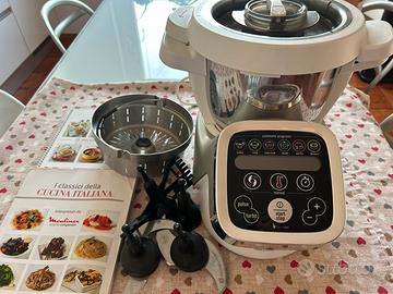 Moulinex Companion
