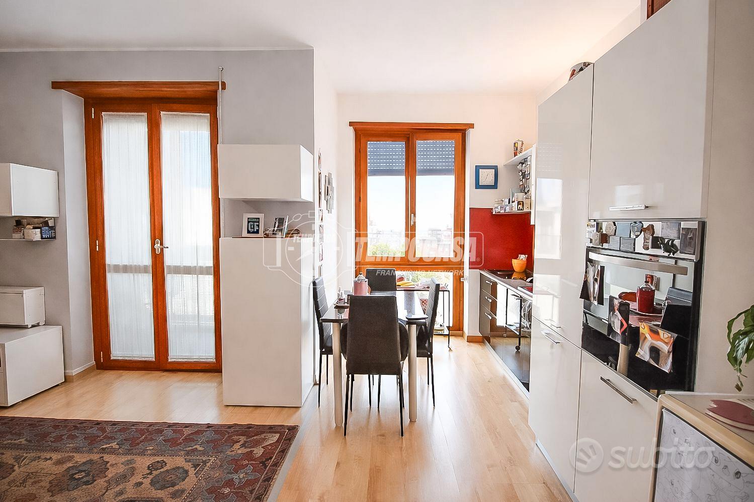 Appartamento – Milano, Quartiere Omero, Municipio 4 - Vista 2