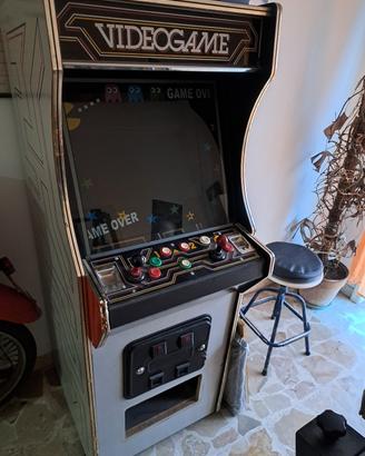 videogioco anni 80