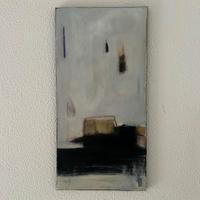 Quadro astratto moderno