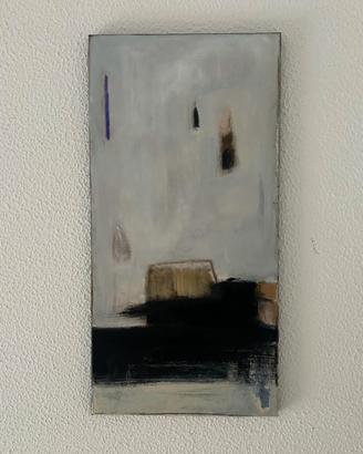 Quadro astratto moderno