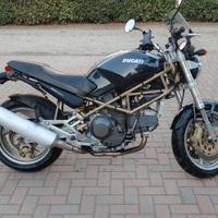 Ducati Monster 900 City