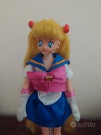 Sailor Moon Giochi Preziosi 1992
