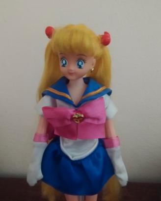 Sailor Moon Giochi Preziosi 1992