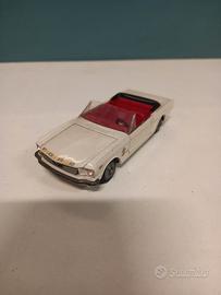 tekno denmark ford mustang n833 metallo