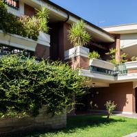 Attico/Mansarda Roma [VS23/25VRG] (Saxarubra)