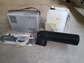 efoy 1600