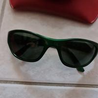 Occhiali bambino vintage Kappa