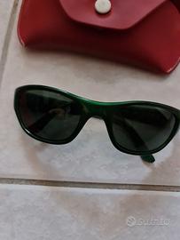 Occhiali bambino vintage Kappa