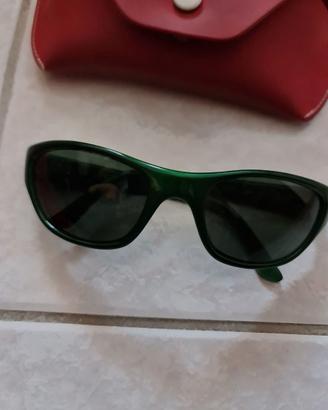 Occhiali bambino vintage Kappa