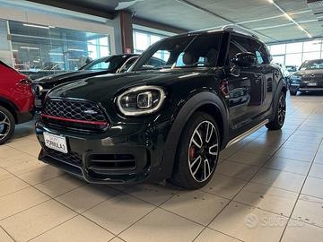 MINI Countryman Mini 2.0 John Cooper Works 'J...