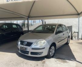 VOLKSWAGEN Polo 4ª serie - 2008