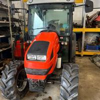 TRATTORE SAME SOLARIS 55