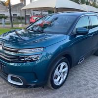CITROEN C5 Aircross BlueHDi 130 S&S EAT8