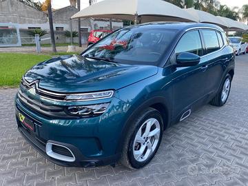 CITROEN C5 Aircross BlueHDi 130 S&S EAT8