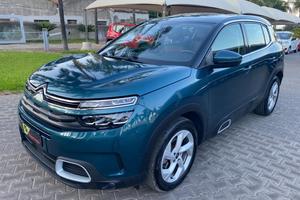 CITROEN C5 Aircross BlueHDi 130 S&S EAT8