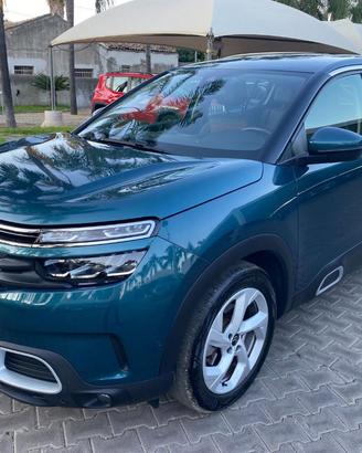CITROEN C5 Aircross BlueHDi 130 S&S EAT8