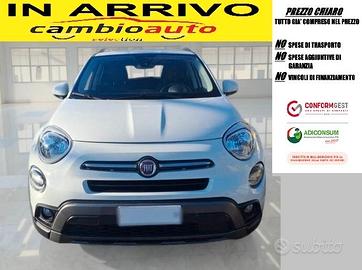 Fiat 500X 1.0 T3 120 CV Business