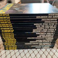 Albi Dylan Dog + speciali, chicche, ecc