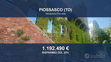 Immobile in asta di 2274 m² a Piossasco