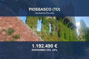 Immobile in asta di 2274 m² a Piossasco