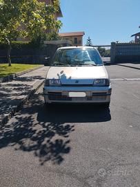 Fiat 500 Sporting  epoca