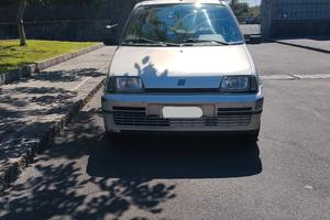 Fiat 500 Sporting  epoca