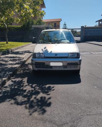 Fiat 500 Sporting  epoca
