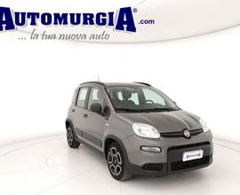 FIAT Panda 1.2 EasyPower City Life