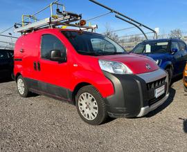 FIAT Fiorino 1.3 MJT 95CV Furgone Adventure E5+-