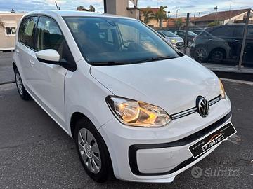 Volkswagen up! 1.0 -2018