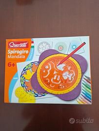 Spirograph Quercetti