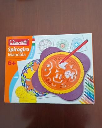 Spirograph Quercetti