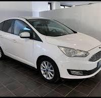 RICAMBI FORD C MAX 2018